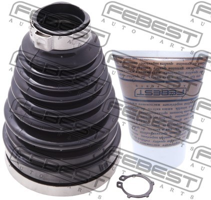 фото №2, Защита шарнир wew. mercedes c 4-matic 05-,