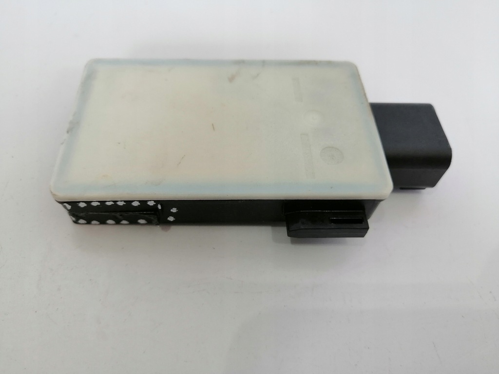 фото №6, Радар датчик distronic hyundai ioniq 5