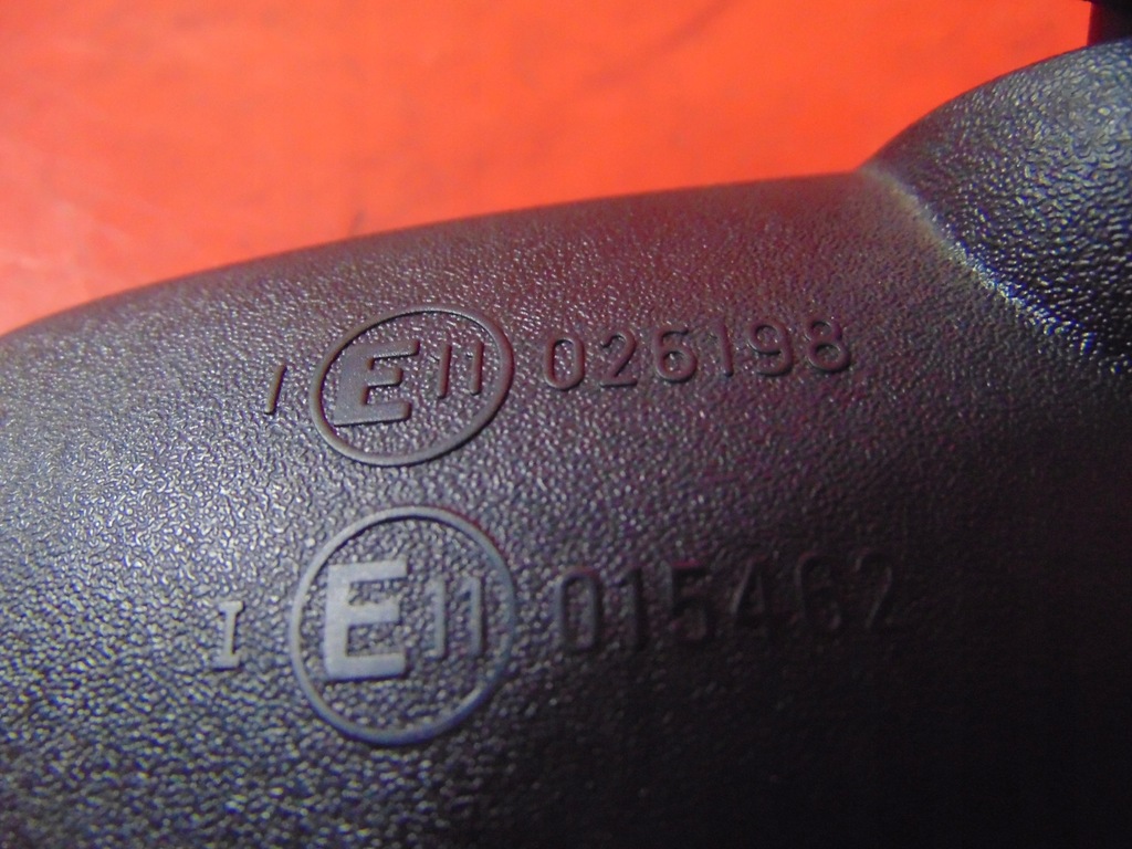 фото №6, Smart fortwo ii 451 дзеркало заднього виду внутрішнє