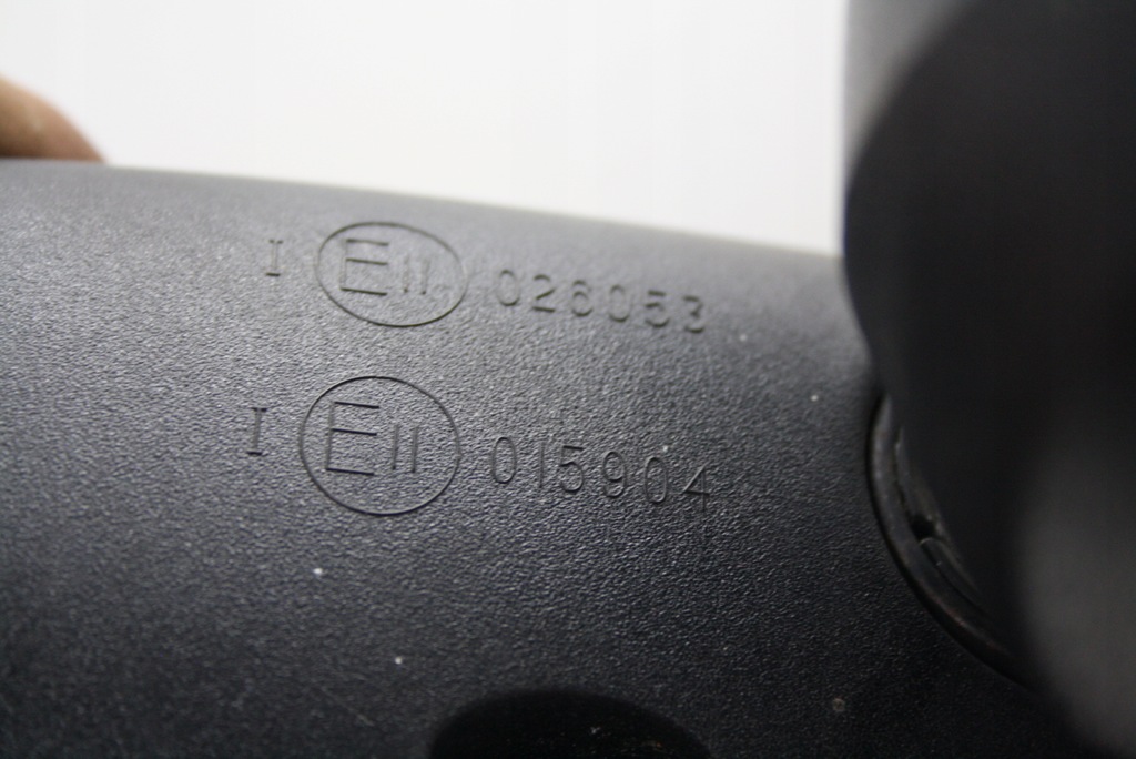 фото №15, Зеркало средний заднего вида внутреннее фотохромный alfa romeo 159 20225015