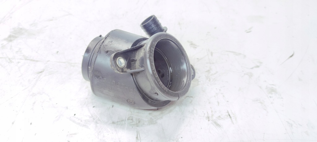 фото №2, Резонатор турбіни audi a4 a5 a6 a7 2.7 3.0 tdi 059129955e