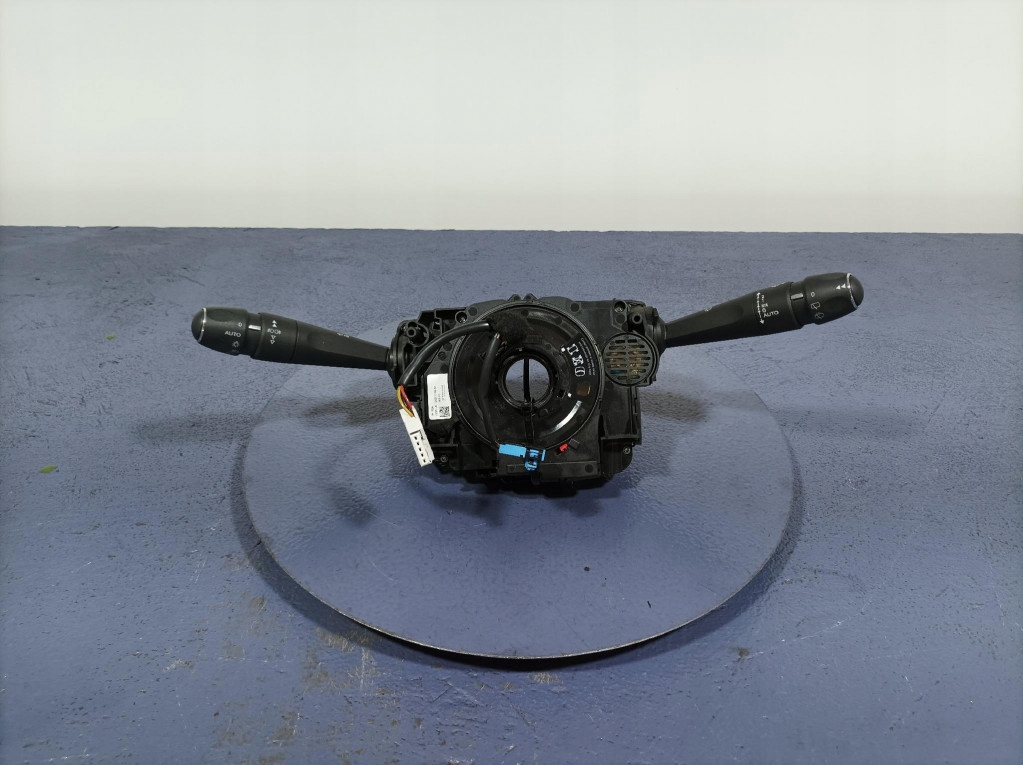 фото №1, Citroen ds4 i lift переключатель комбинированный лента переключатели 98199434zd