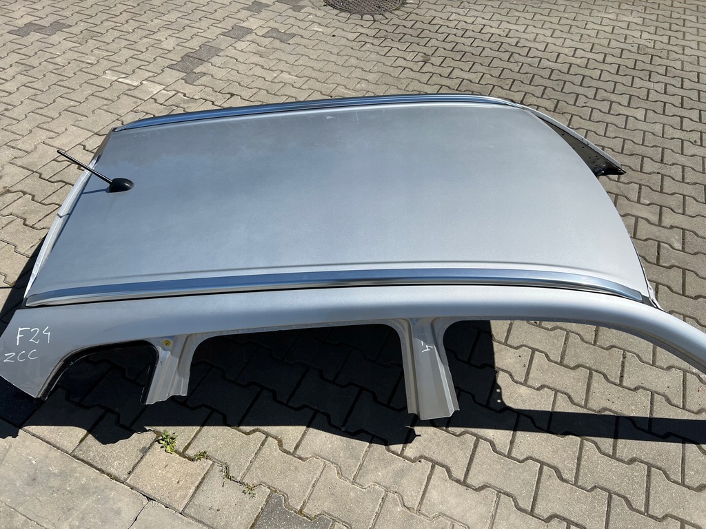 фото №15, Suzuki vitara крыша rok 2021 цвет zcc