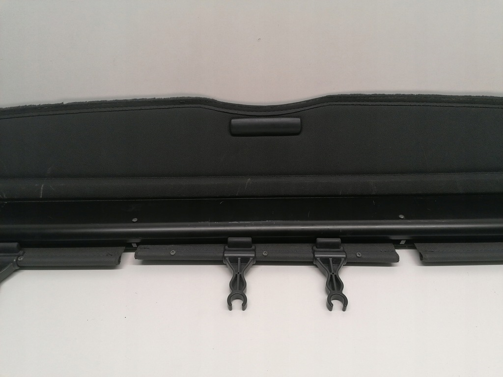 фото №7, Honda cr-v crv iii шторка багажника оригинал 06-12