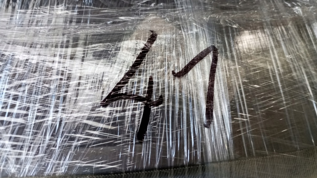 фото №14, Лампа фара левый перед eu ксенон peugeot 807 1494312080 89006379