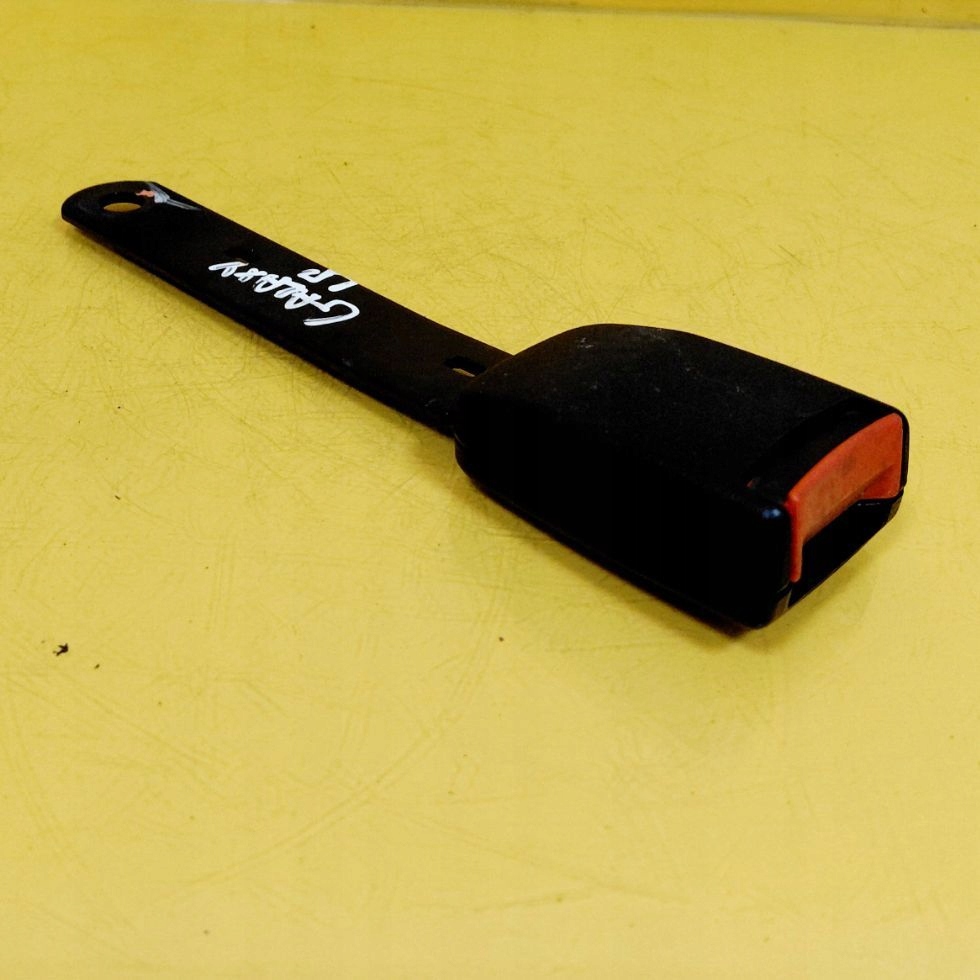 фото №1, Кліпса поперечина безпеки лівий перед ford galaxy nr1256