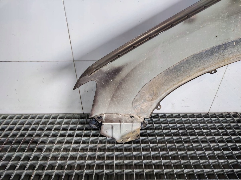 фото №7, Крила правий перед tecnm dacia duster ii 2 4x4