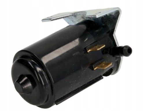 фото №1, Помпа омивача solaris mercedes 24v