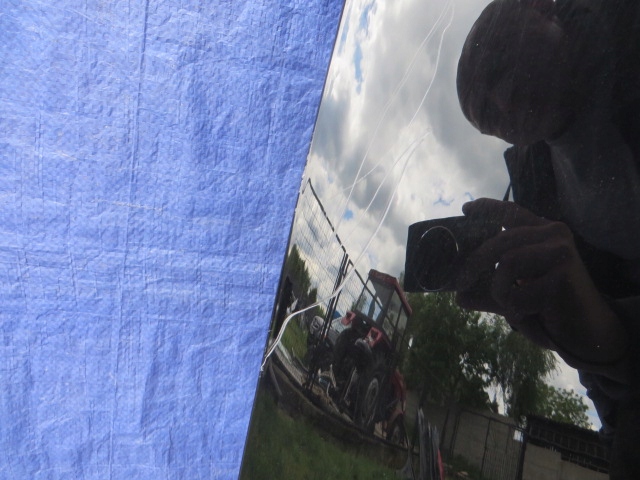 фото №6, Audi a4 b9 8w0 капот