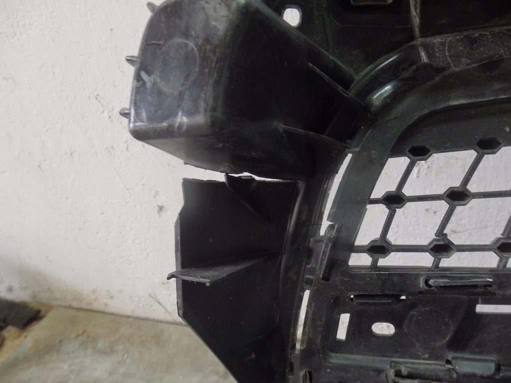 фото №10, Решітка радіатора решітка радіатора mercedes w247 x247 glb amg 2019- a2478885900