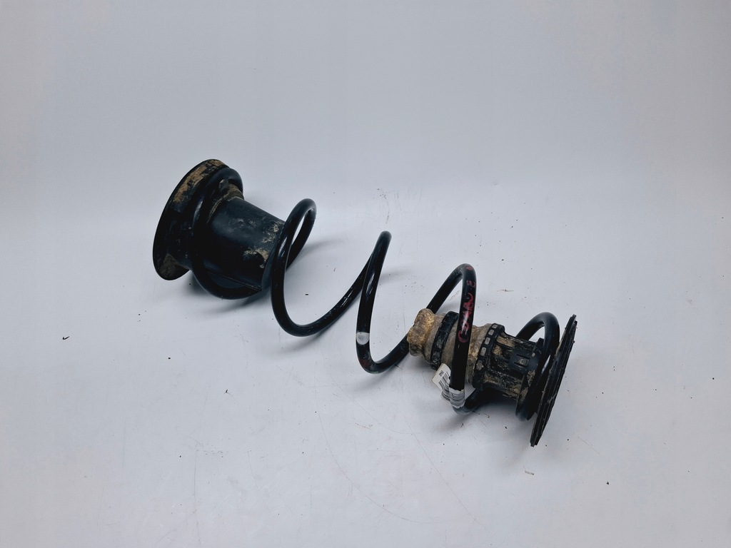 фото №1, Пружина combo e berlingo partner iv 18- 1.5 blue #9000