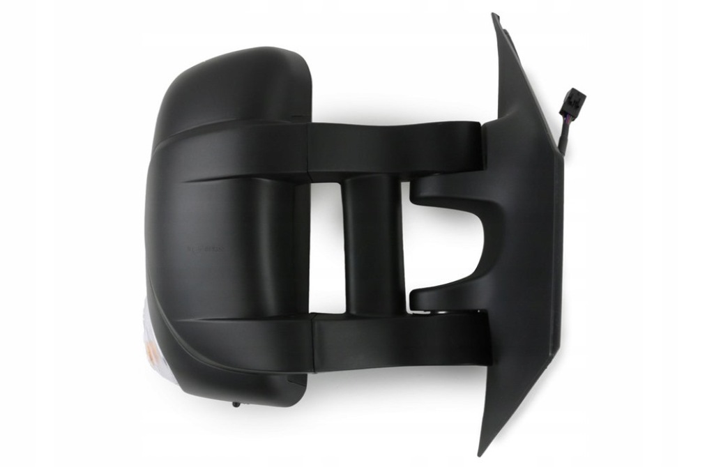 фото №1, Зеркало наружное правое do opel movano b 2.3