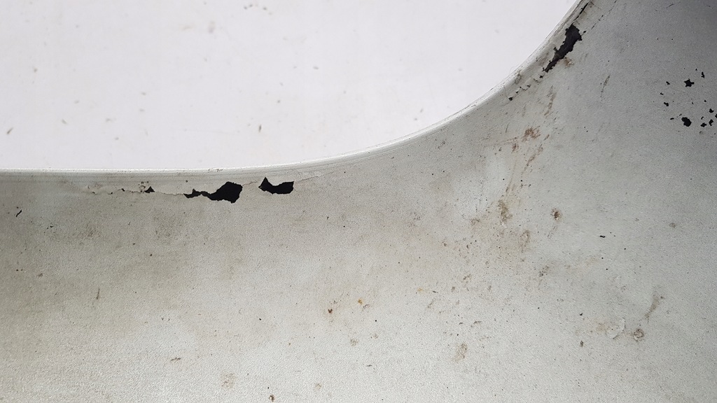 фото №9, Уголок бампера 1872080