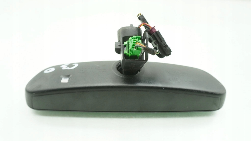 фото №6, Volvo c30 lift зеркало внутреннее 30799776