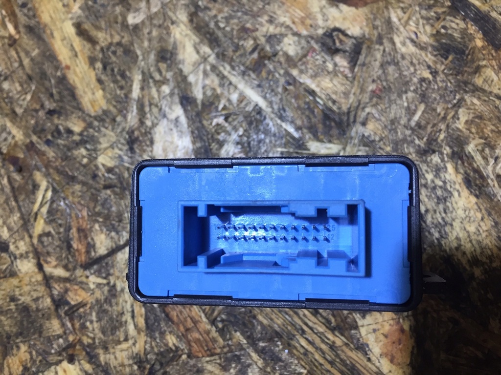 фото №7, Audi a4 b8 a5 модуль блок керування світла 8h0907357b