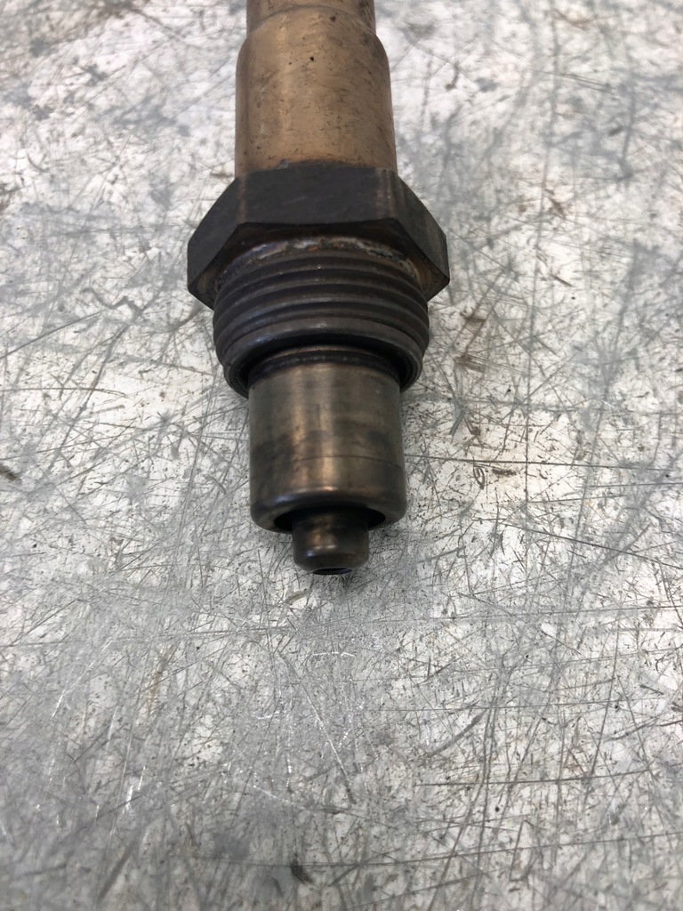 фото №3, Датчик nox renault master 227930660r