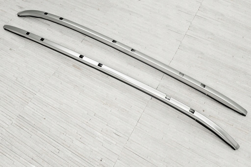 фото №10, Mazda cx-5 ii kf 2017-2025 рейлинги кровельные серебристый oem 00008lr09