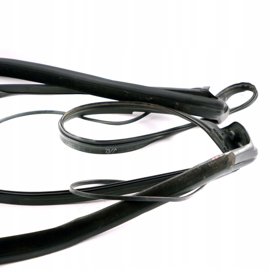 Bmw e85 z4 прокладка стекло передней блок двигателя a 7279772 Доставка