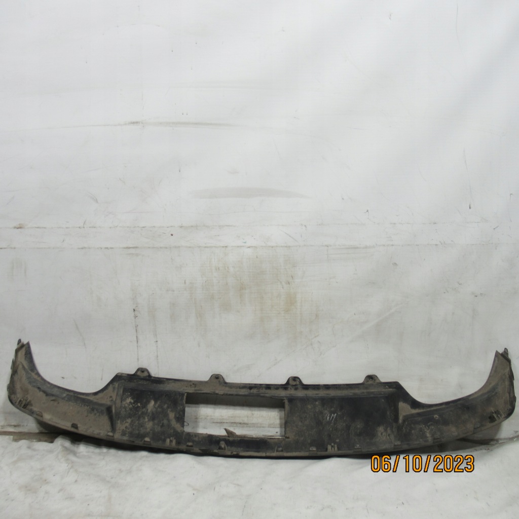 фото №6, Дифузор накладка octavia iii sedan 5e5807521