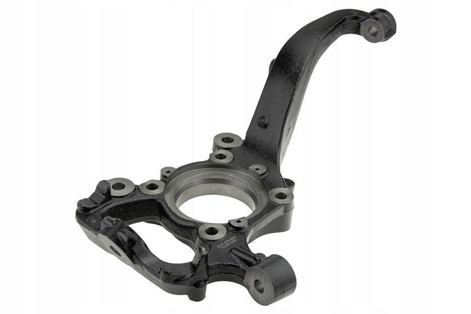 фото №1, Поворотный кулак передняя ford f-150 11- /левая/