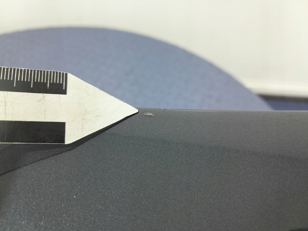 фото №5, Audi a6 c6 sedan задняя крышка багажника багажника lz7q