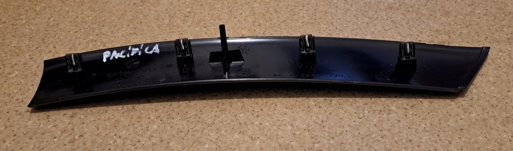 фото №5, Chrysler pacifica молдинг dekor консолі