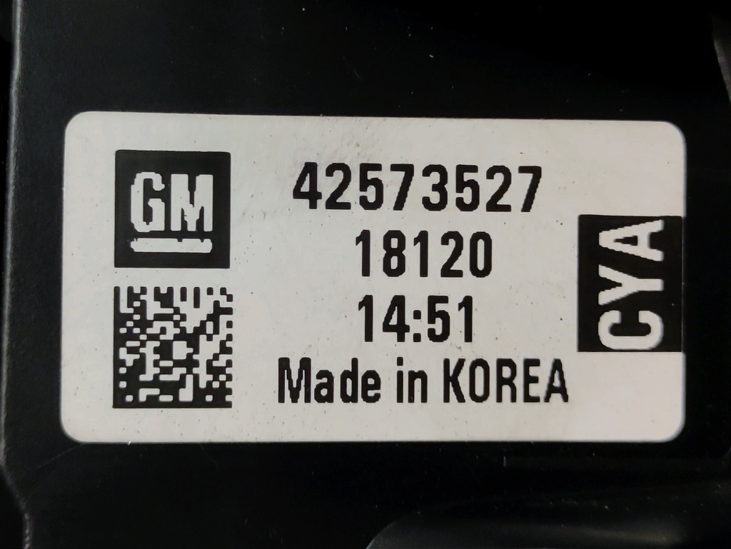 Opel ampera e ampera-e ксенон 2017 2018 2019 лампа ліва перед фара euro Недорого