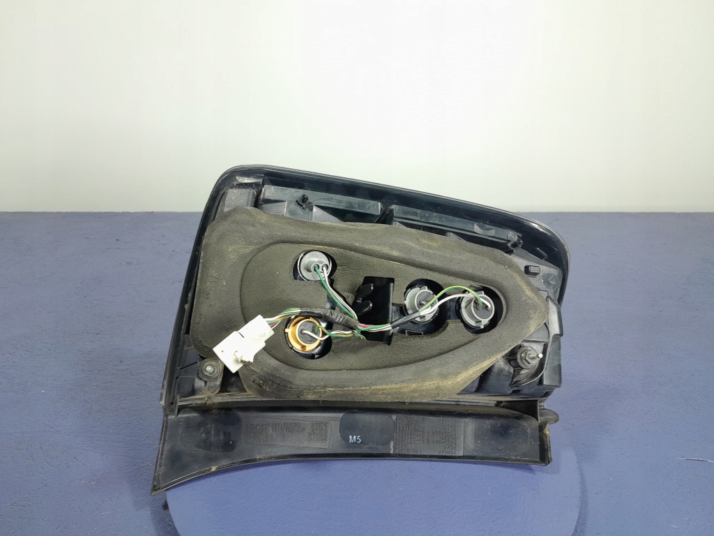 фото №6, Toyota prius ii 03- лампа задня задня права 47-14r