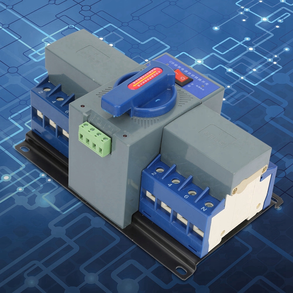 фото №6, Переключатель автоматический 23cm