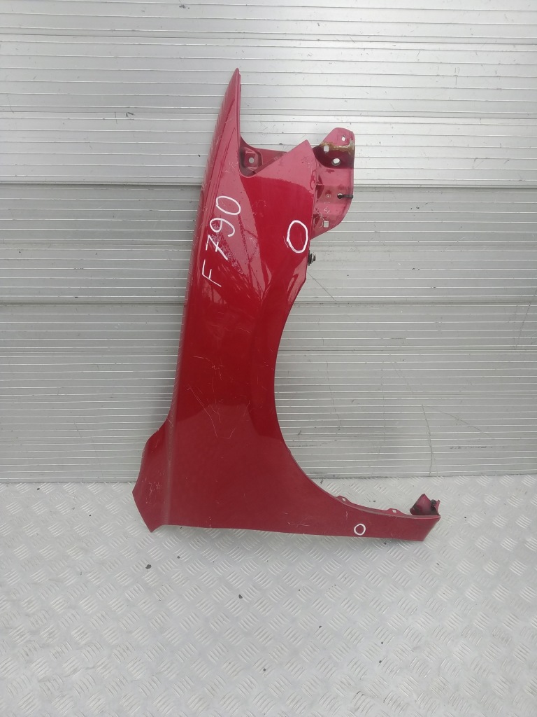 фото №1, F790 правый крыло toyota camry 2006-