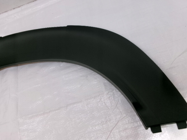 фото №6, Citroen c3 aircross молдинг крила ліва задня задня