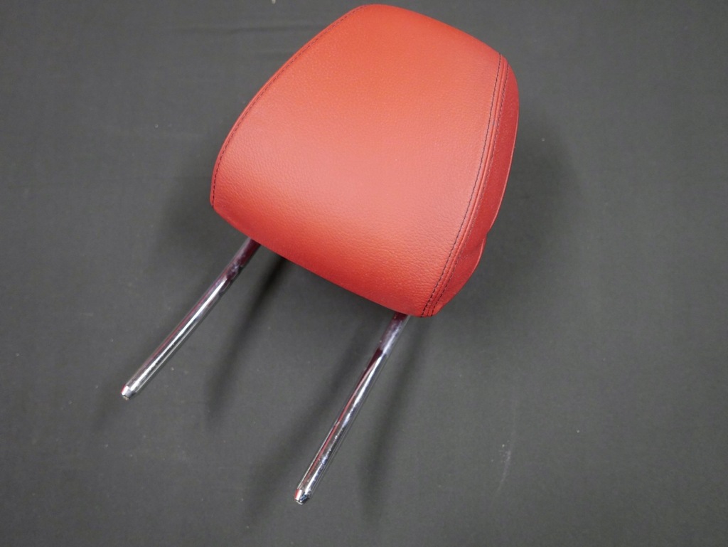 фото №1, Bmw f33 подголовник перед передний rot