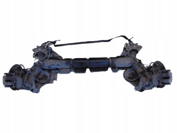 фото №1, Балка задня підвіска talisman 1.6dci kombi