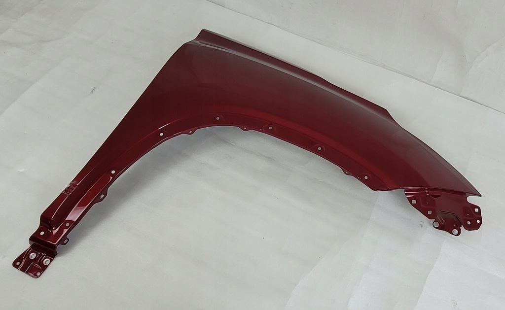 фото №6, Крила правий перед toyota highlander iv xu70 2019-