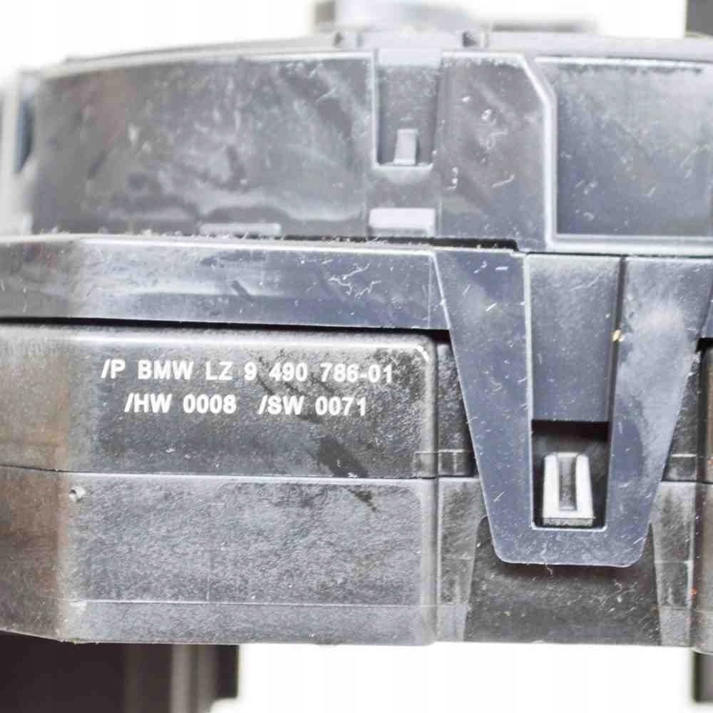 фото №8, Переключатели bmw 3 f30, f80 9170518 13539037 2.0l 185kw 2018