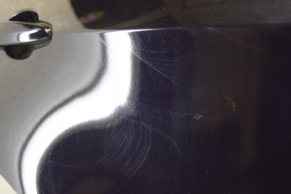 фото №12, Двері правий задня bmw x5 e70