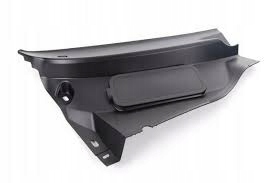 фото №1, Mini оригінальний номер 51719808096 жабо