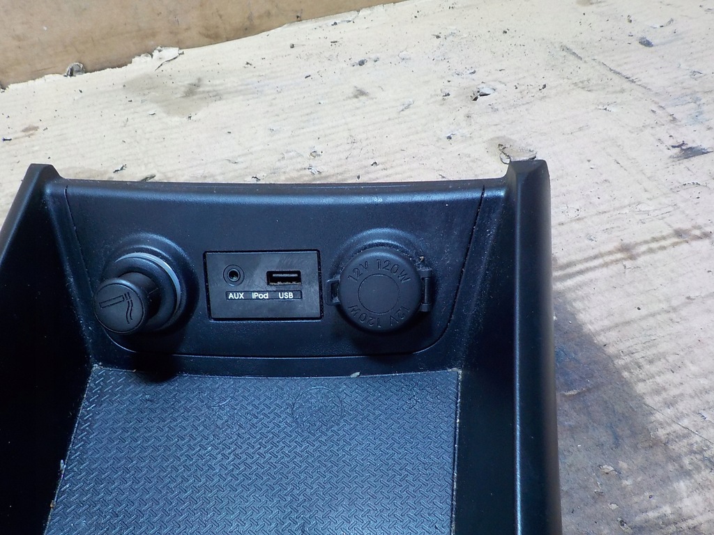 фото №5, Пластик туннель среднего i30 10r. 846512r041