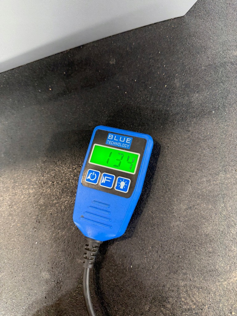 фото №7, Дверь левая задние левый задняя bmw f31 a83 glaciersilber оригинал