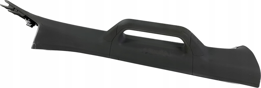 фото №1, Ford f150 lift 17- права захист стійка a