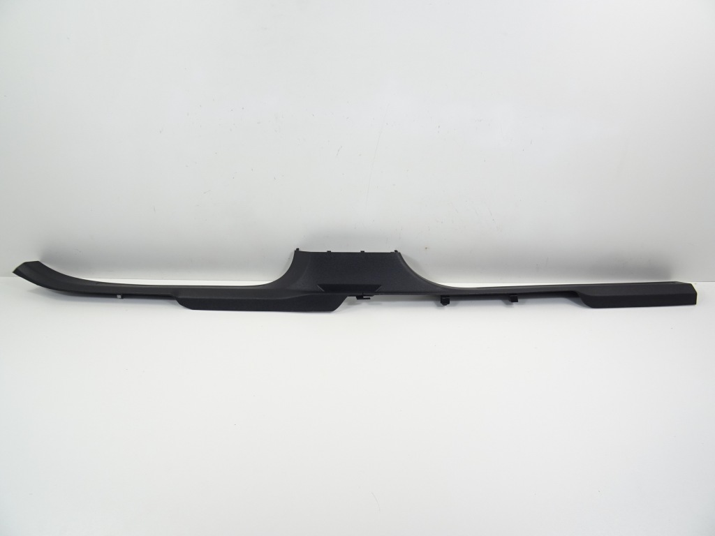 фото №1, Vw touran iii молдинг защита порог левая 5ta853371a