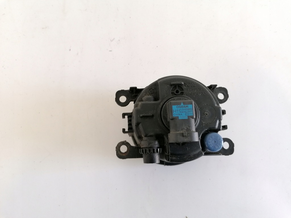 фото №4, Противотуманная фара ford transit custom c max mk2