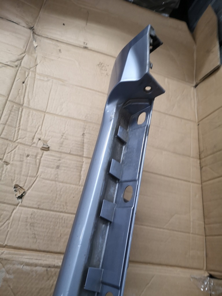 фото №9, Молдинг поріг ліва audi a8 d3 ly7h 4e0853859g