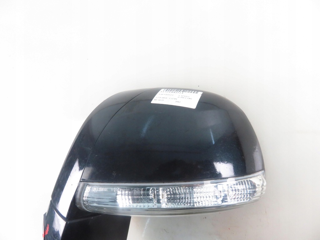 фото №7, Зеркало левая chevrolet captiva