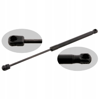 фото №1, Пружина газова, кришка багажника febi bilstein 27605