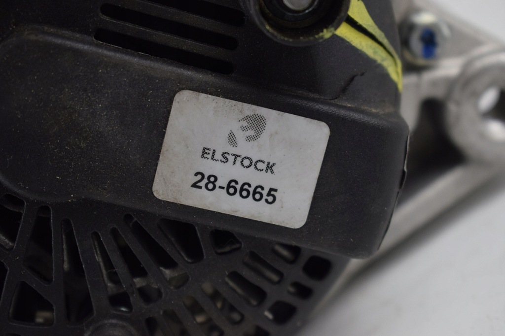 Генератор ford elstock 2.0 tdci 150a в Украине