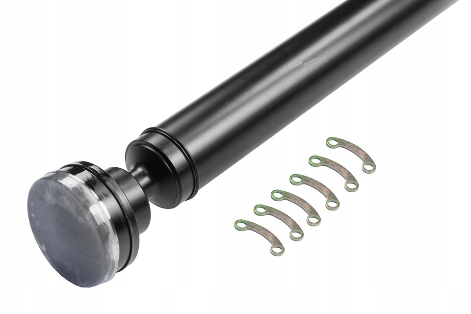 фото №7, Wał привідний nwn-au-012 nty