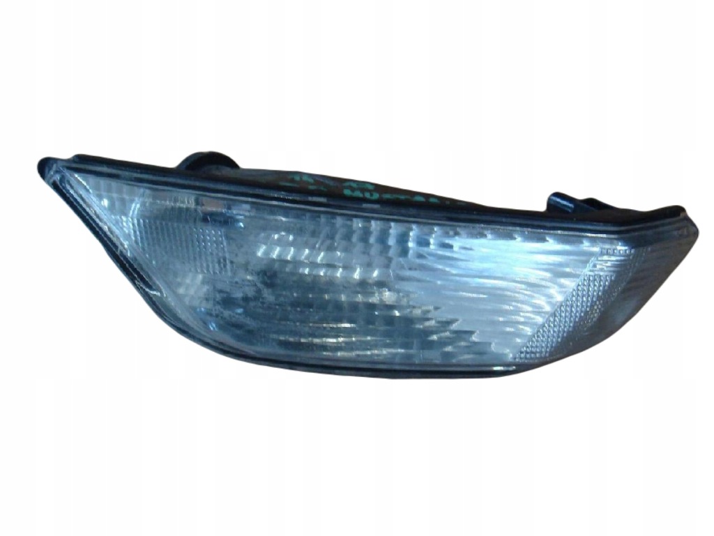 Купити Ford mustang протитуманна фара габаритний ліхтар фара ліва