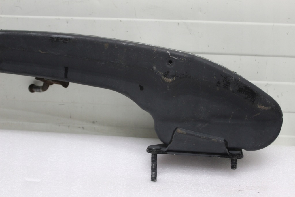 фото №12, Mercedes c klasa w203 sedan kombi coupe балка pod бампер задний задняя