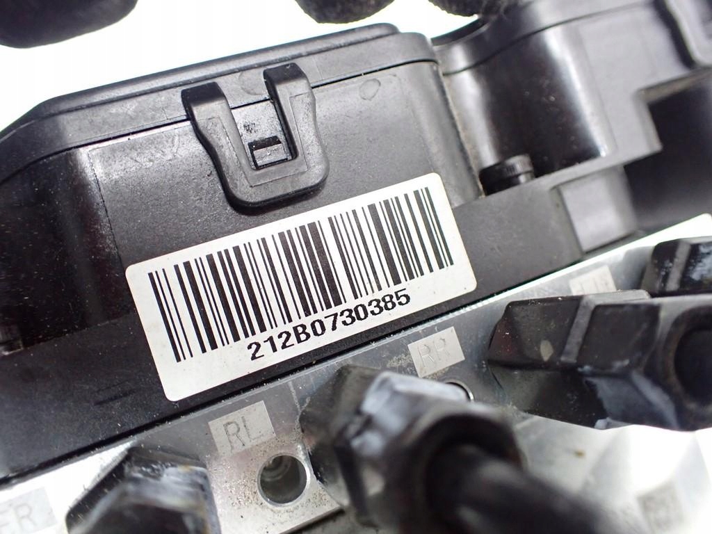 фото №8, Насос abs гальмівна hyundai ioniq electric 21r